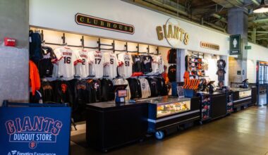 What grievances do Giants fans have going into the 2026 season?