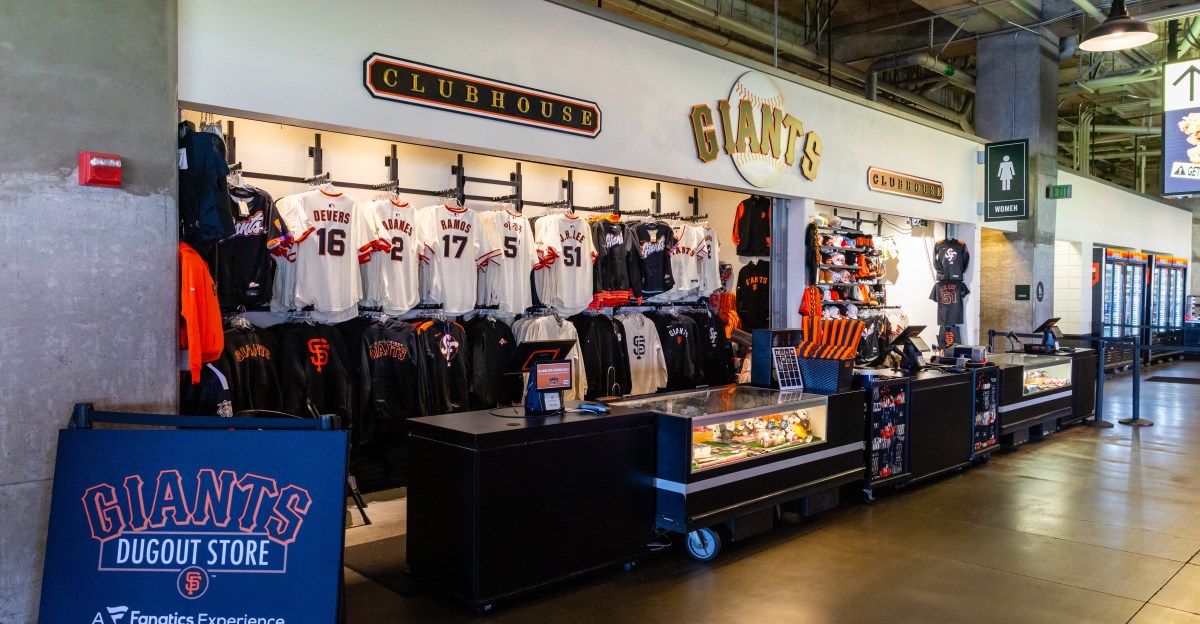 What grievances do Giants fans have going into the 2026 season?