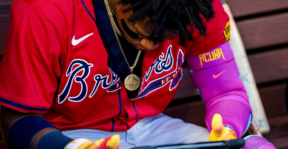 USA Today predicts Braves to finish third in NL East in 2026