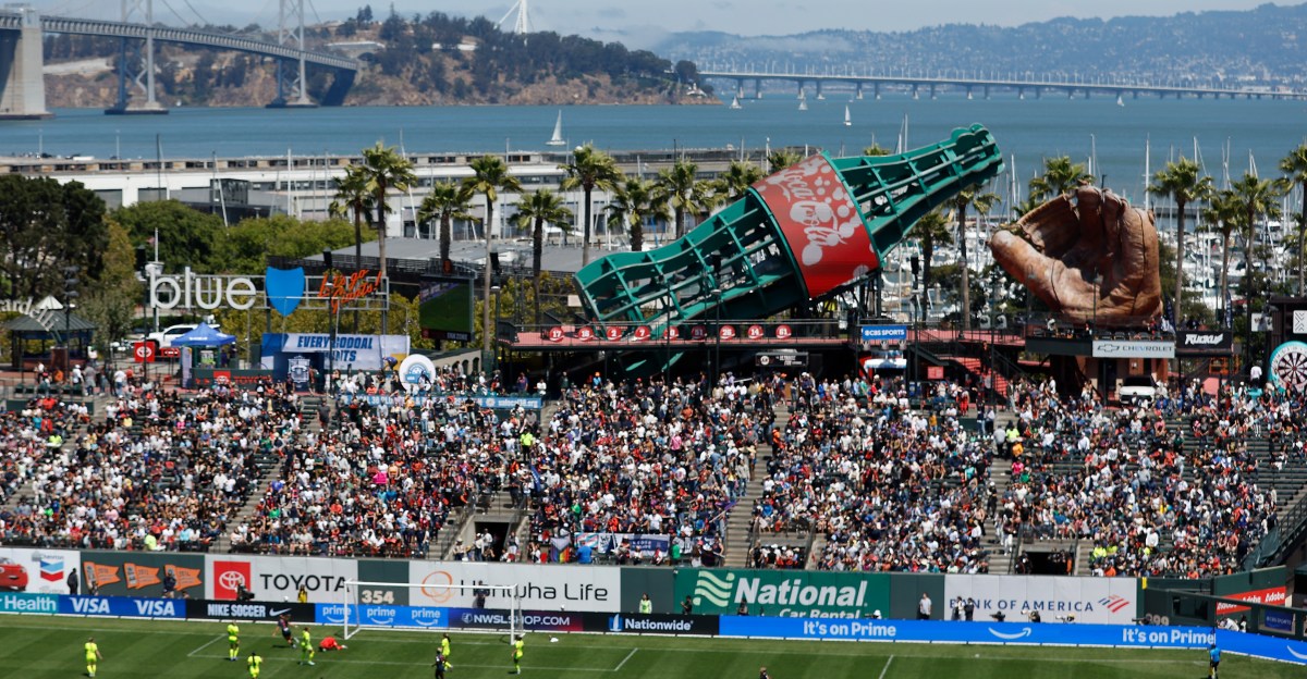 Who do Giants fans think is overrated among the fanbase?