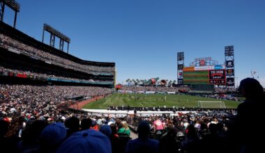 SF Giants Community: Which season changed the way you watch baseball?