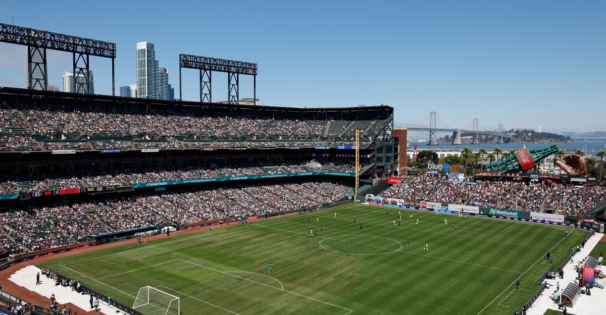 What do Giants fans think would be the cost of another work stoppage?