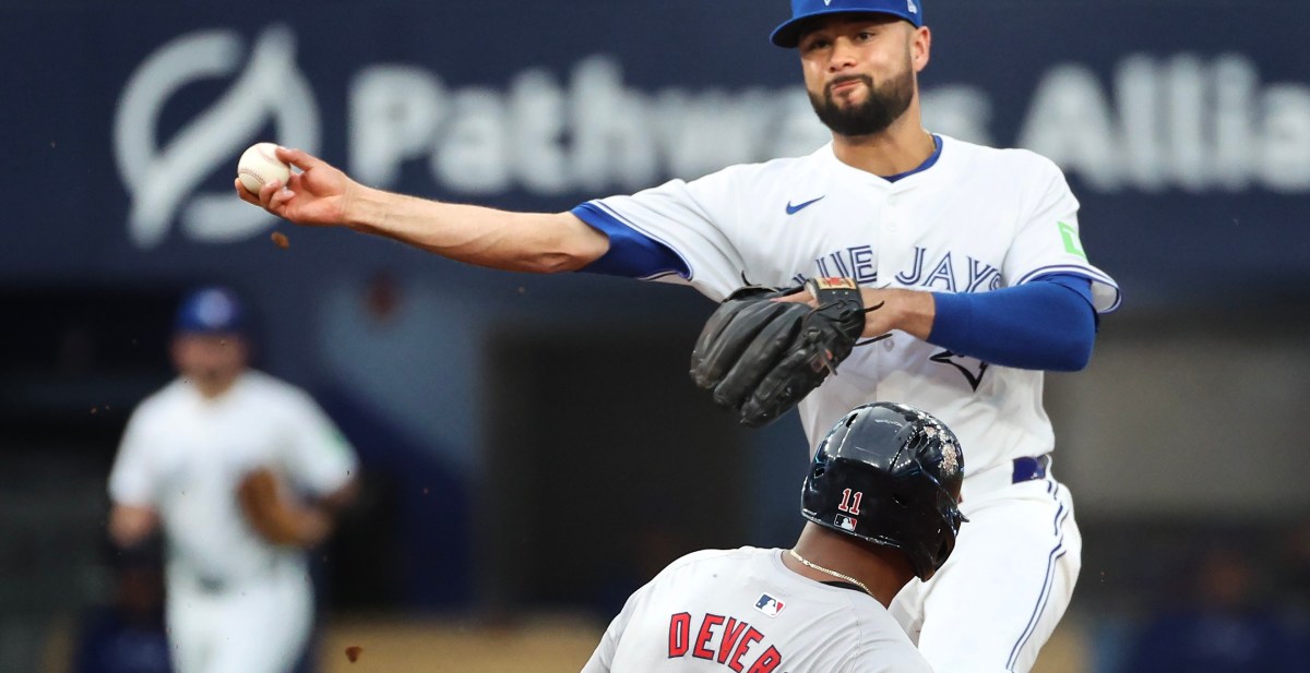 Fun and games with new Red Sox infielder Isiah Kiner-Falefa