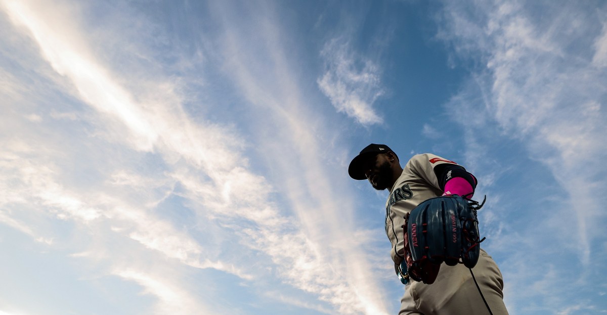 Victor Robles and annus horribilis, mirabilis