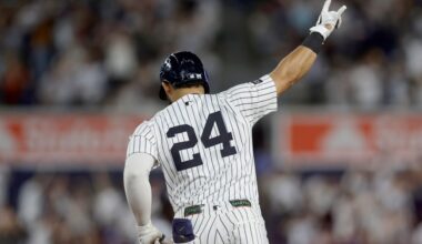 Yankees news: Could Jasson Domínguez land at Triple-A Scranton?