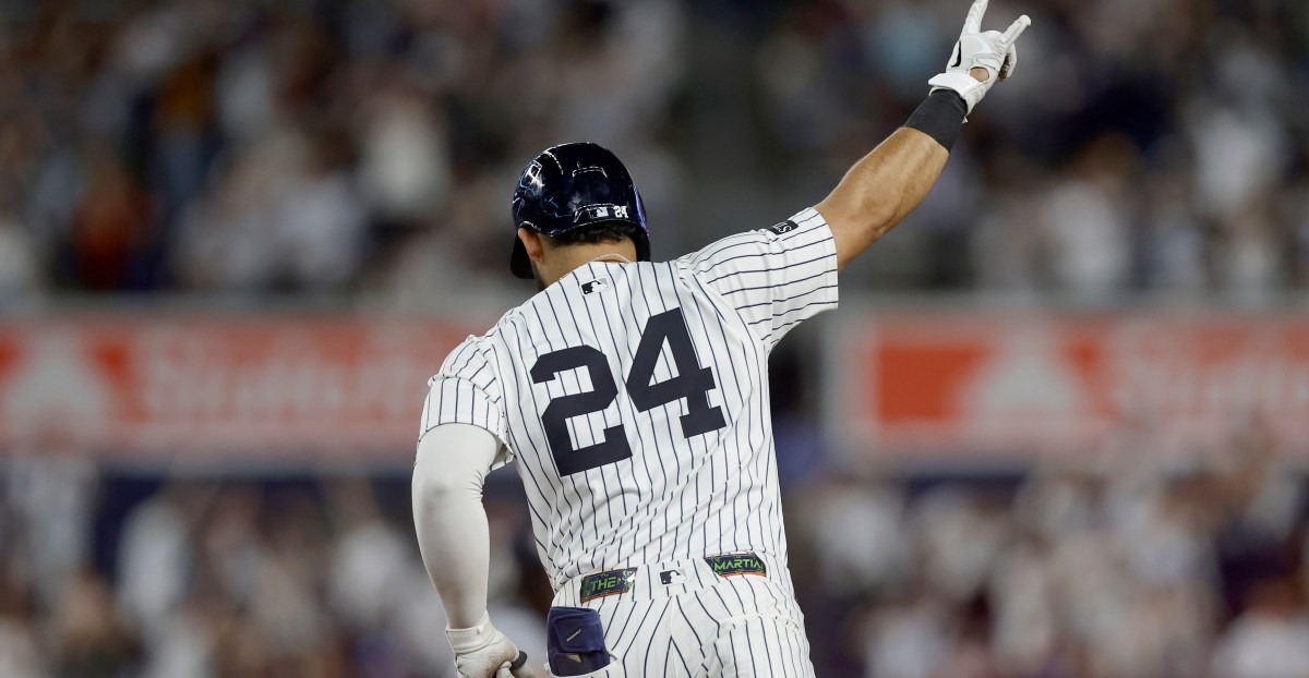 Yankees news: Could Jasson Domínguez land at Triple-A Scranton?