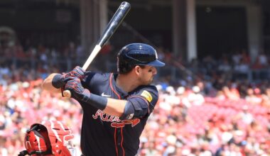 Atlanta Braves News: Top Prospects, Austin Riley, More