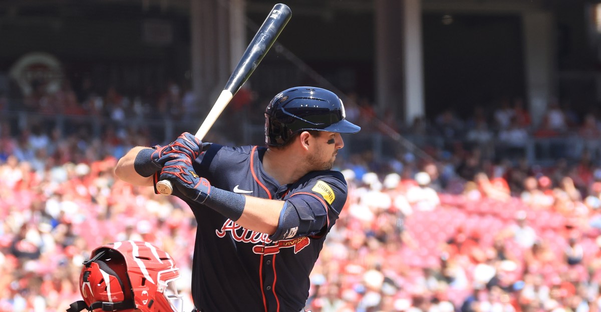 Atlanta Braves News: Top Prospects, Austin Riley, More