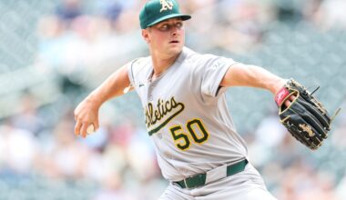 Spring Training Game #1: A’s at White Sox Game Thread