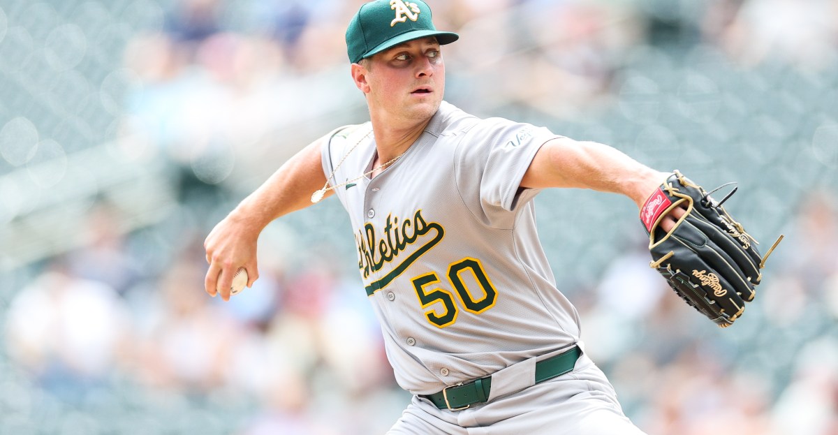 Spring Training Game #1: A’s at White Sox Game Thread