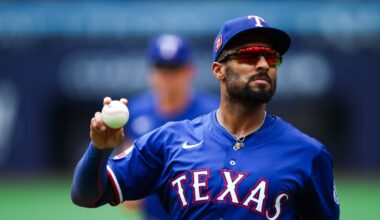 2025 Season in Review: Marcus Semien