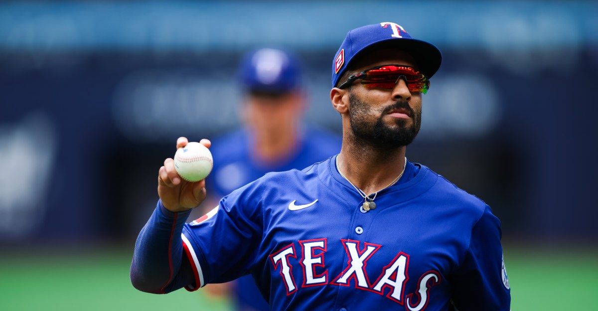 2025 Season in Review: Marcus Semien