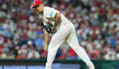 Phillies News: Orion Kerkering, Spring Training, Framber Valdez