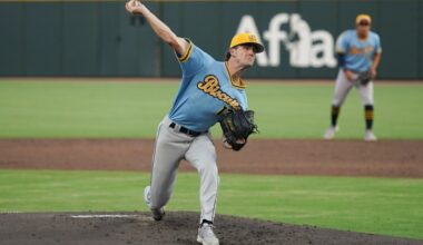 The first Rays lineup of 2026