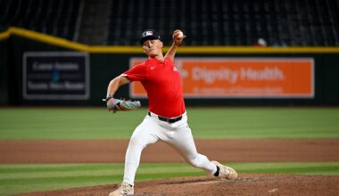 Brewers prospect returns to baseball activities following car crash