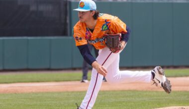 Riley Cornelio looks like 2026’s version of Brad Lord for the Washington Nationals
