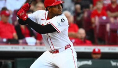 The evolution of Ke’Bryan Hayes with the bat