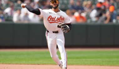 Is Baltimore’s Jeremiah Jackson really a utility player?