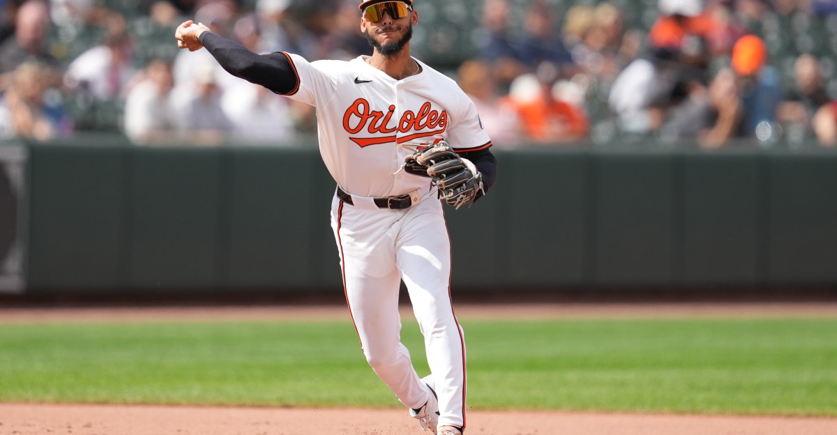 Is Baltimore’s Jeremiah Jackson really a utility player?