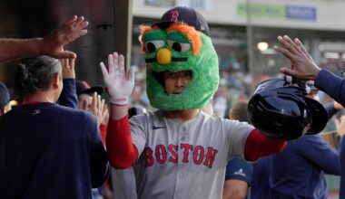 40 in 40: Rob Refsnyder has arrived