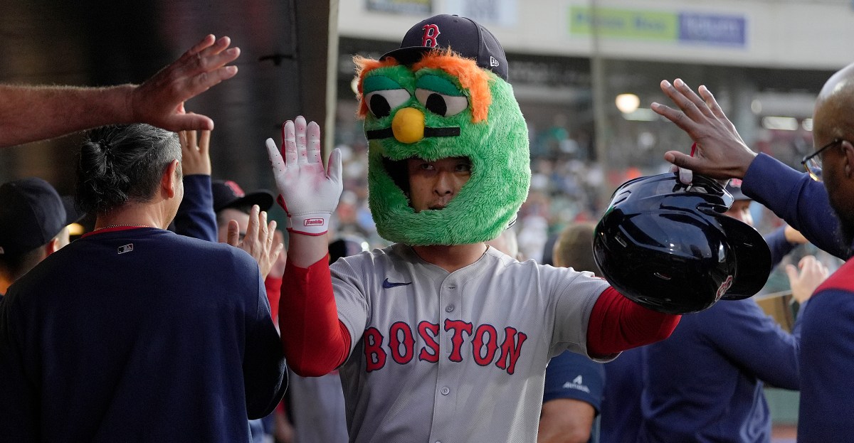 40 in 40: Rob Refsnyder has arrived