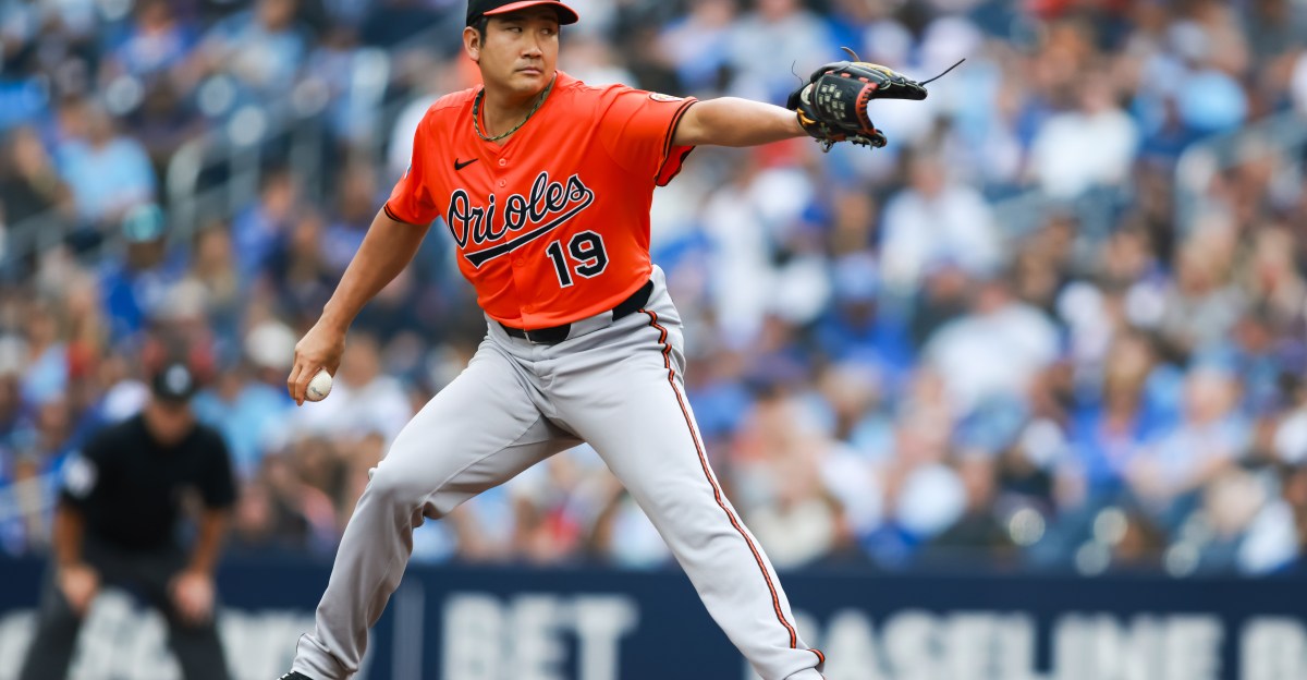 Colorado Rockies news: Colorado Rockies sign RHP Tomoyuki Sugano