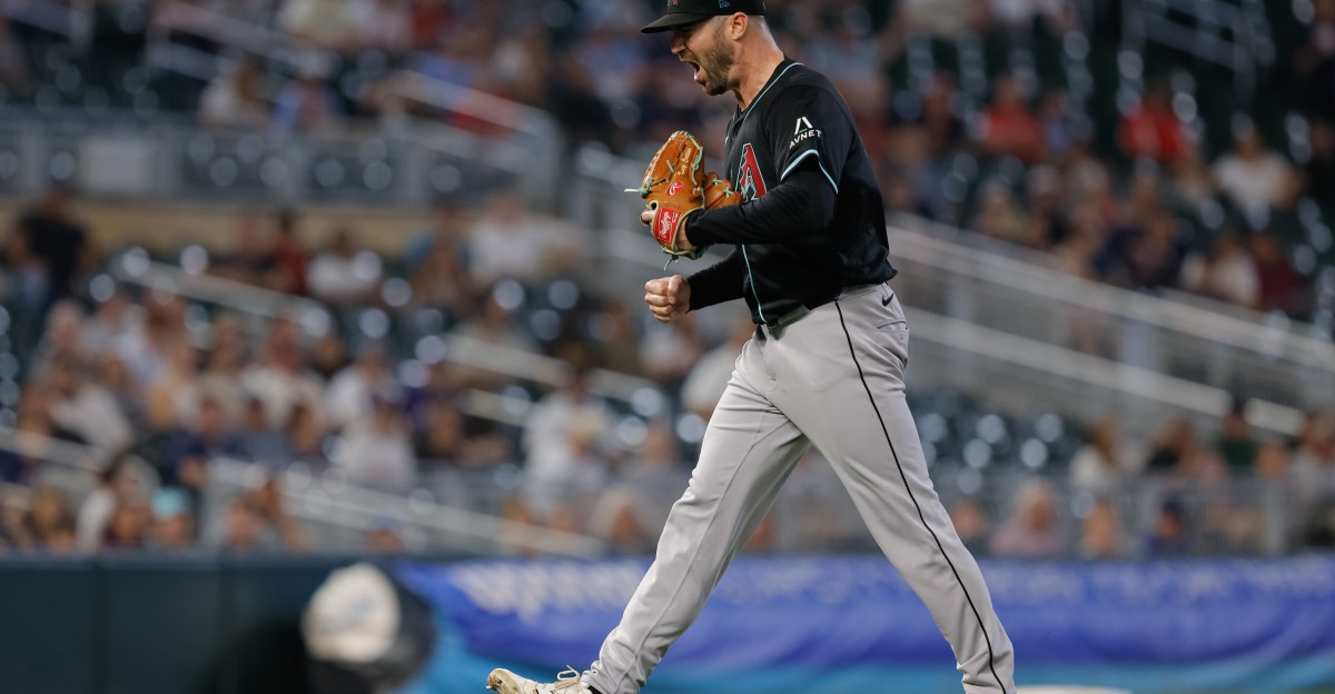 Arizona Diamondbacks 2026 Non-Roster Invitees, Part 2