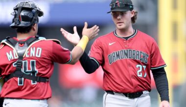 Will Next Season’s Bullpen Pitch With Success?