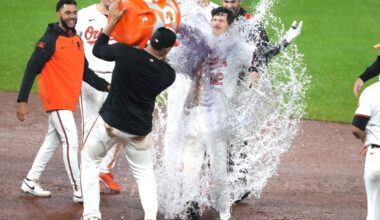 Orioles question of the moment: What would a successful season look like?