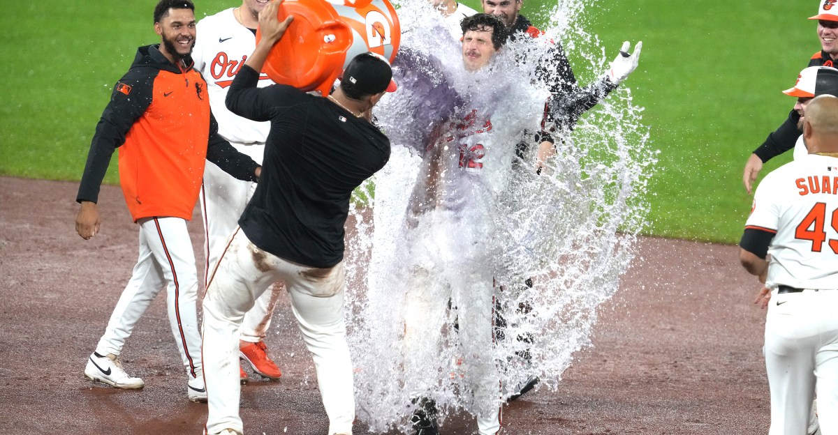 Orioles question of the moment: What would a successful season look like?