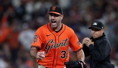 Detroit Tigers in agreement with Justin Verlander on a one-year deal