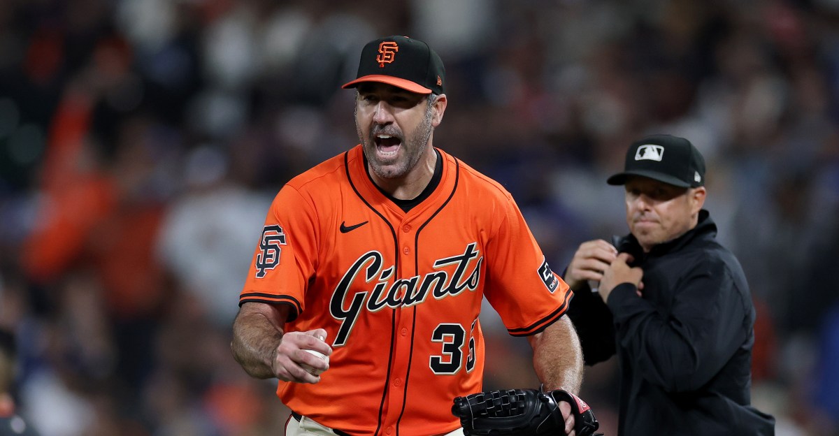 Detroit Tigers in agreement with Justin Verlander on a one-year deal