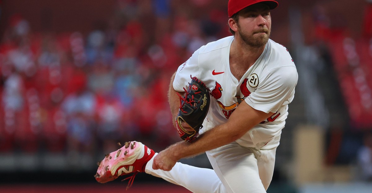 Can You Predict the St. Louis Cardinals Win-Loss Record for 2026?