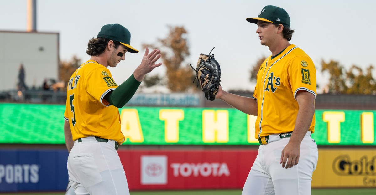 Elephant Rumblings:A’s 2026 Promotions Unveiled