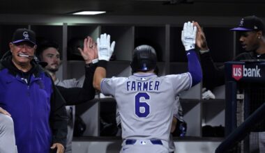 Atlanta Braves News: Kyle Farmer added as NRI, broadcast update, more