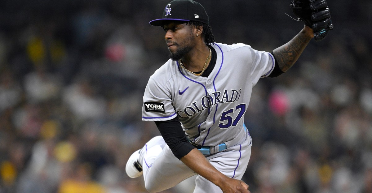 Yankees need to hone and shape new reliever arm Angel Chivilli