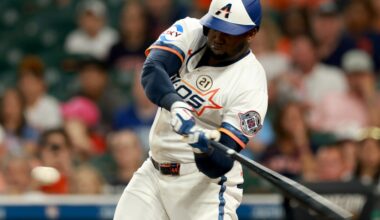 Could Astros Listen to Yordan, Keep Paredes?