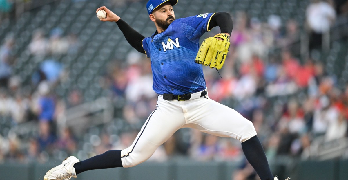 Pablo López to have season-ending Tommy John surgery