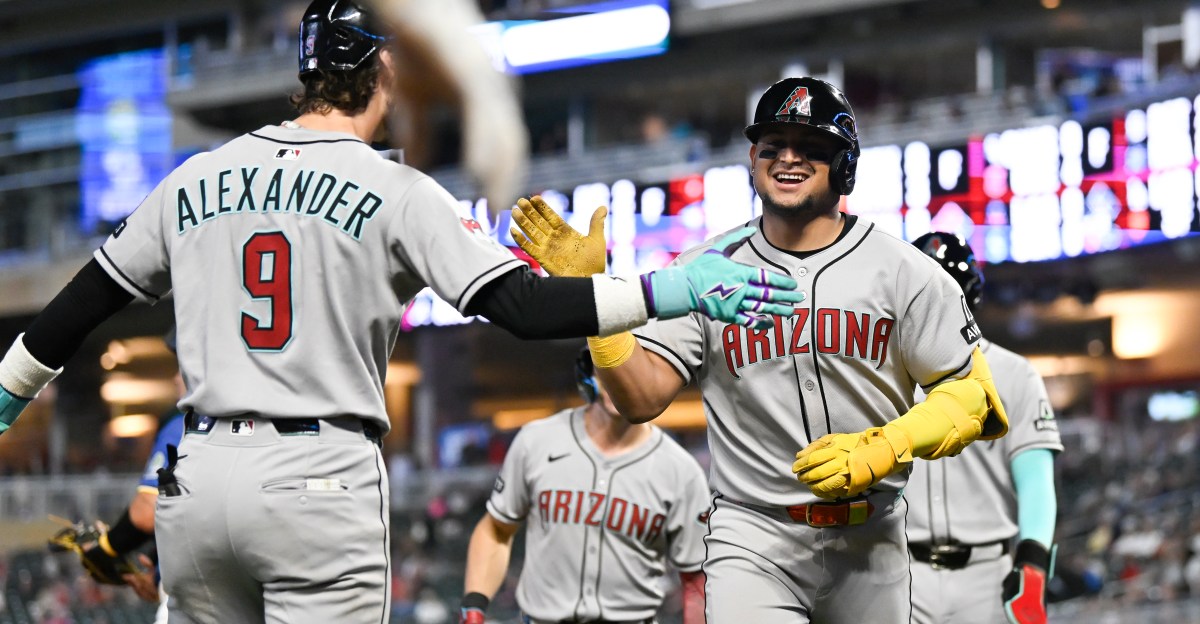 Arizona Diamondbacks News 1/27: Gabi’s Honor and More MLB-RSN Trouble