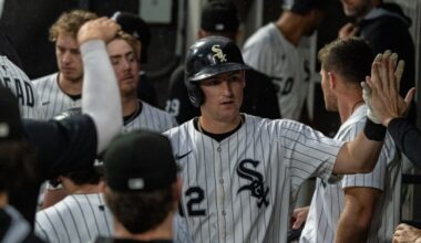 White Sox Discussions: Why will this season not be a waste?