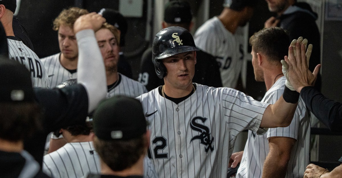 White Sox Discussions: Why will this season not be a waste?