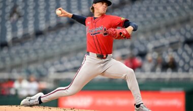 Atlanta Braves News: Spencer Schwellenbach, Hurston Waldrep, more
