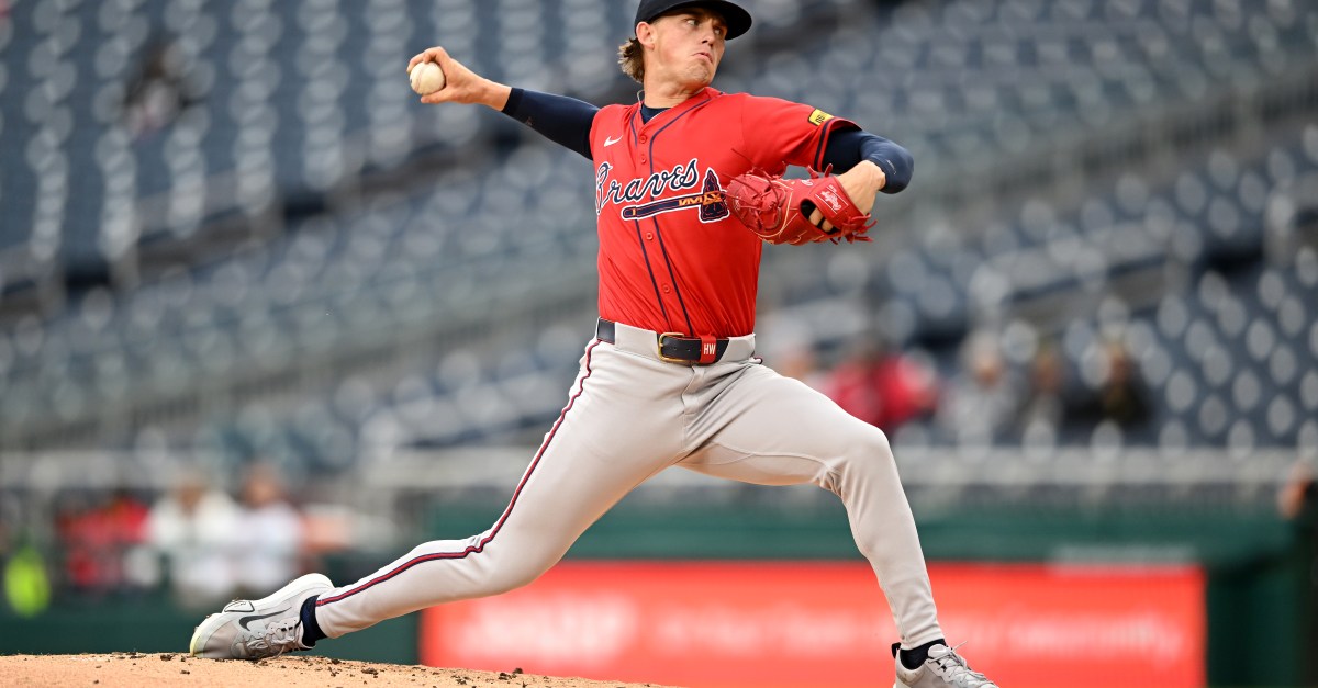 Atlanta Braves News: Spencer Schwellenbach, Hurston Waldrep, more
