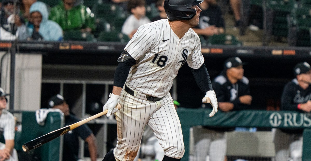 Mets, Mike Tauchman agree to minor league deal