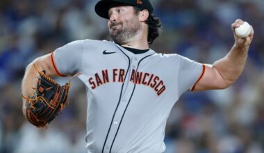 How do Giants fans feel about Robbie Ray’s 2025 season?