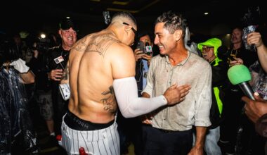 Padres players want A.J. Preller in San Diego, he wants to be there, too