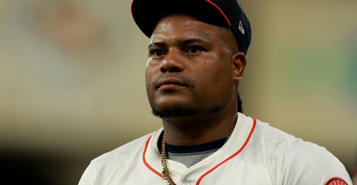 Valdez to the Tigers, per reports