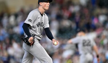 Yankees vs. Pirates: Lineups, how to watch spring training, TV channel