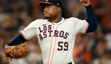 Atlanta Braves News: Framber Valdez rumors, player panels, more