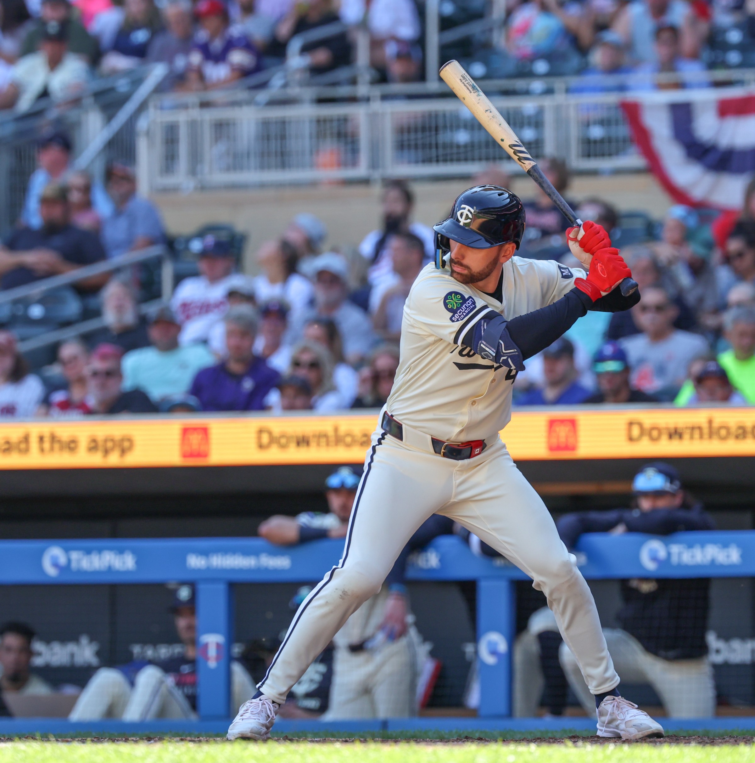 Mariners Moose Tracks, 1/29/26: Jhonathan Díaz, Edouard Julien, and Pierson Ohl